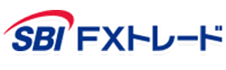 SBI FXトレードロゴ